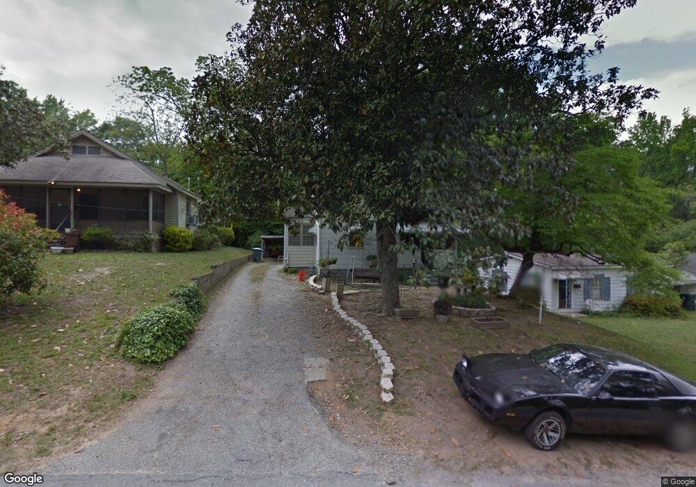 796 Trinity Place, Macon, GA 31217 - photo 1