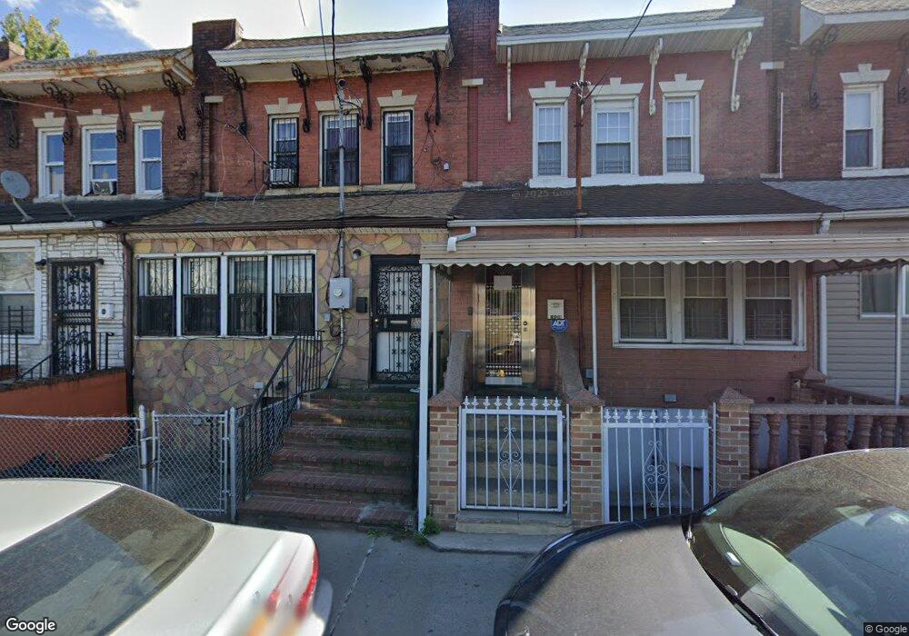 16408 South Rd, Jamaica, NY 11433 - photo 1