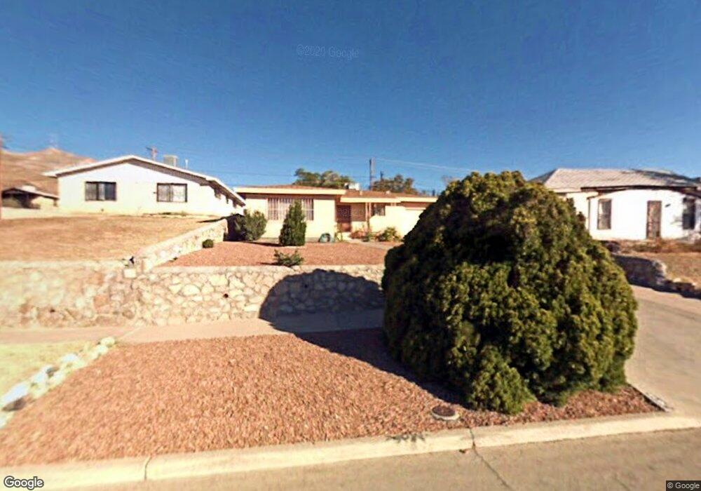 2403 Pittsburg Ave, El Paso, TX 79930 - photo 1