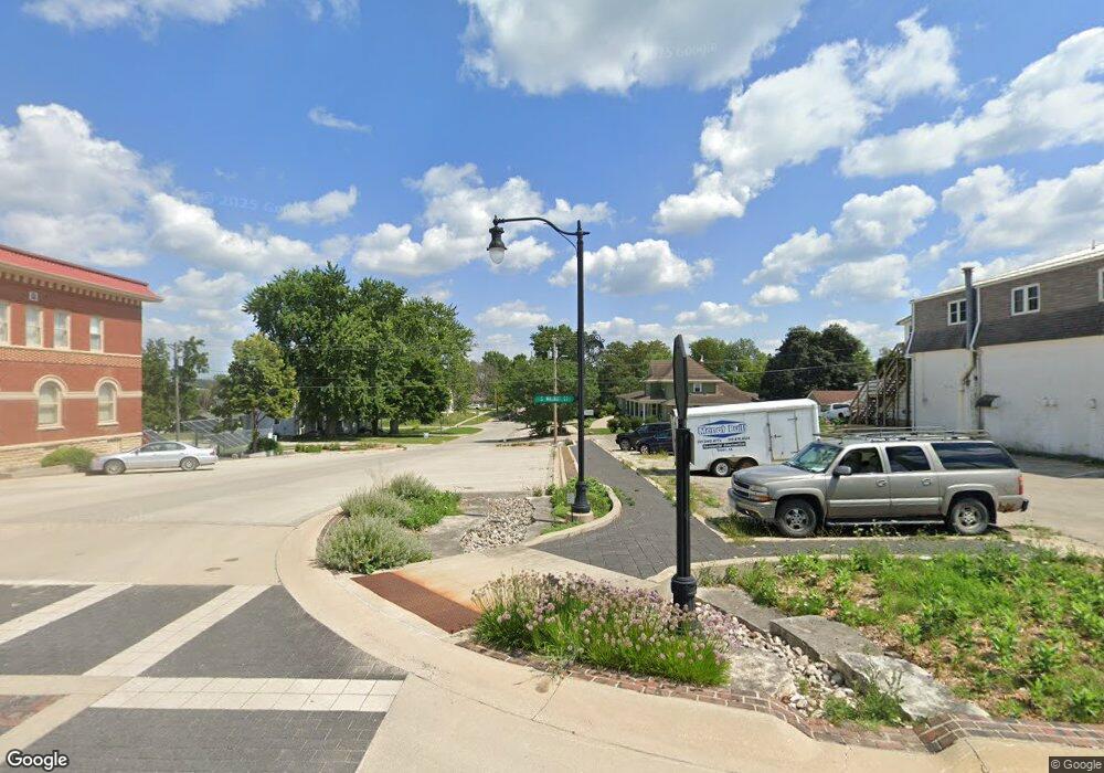 105 S Walnut St, West Union, IA 52175 - photo 1