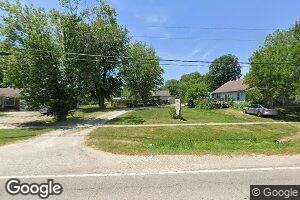 510 S Washington St, Bunker Hill, IL 62014