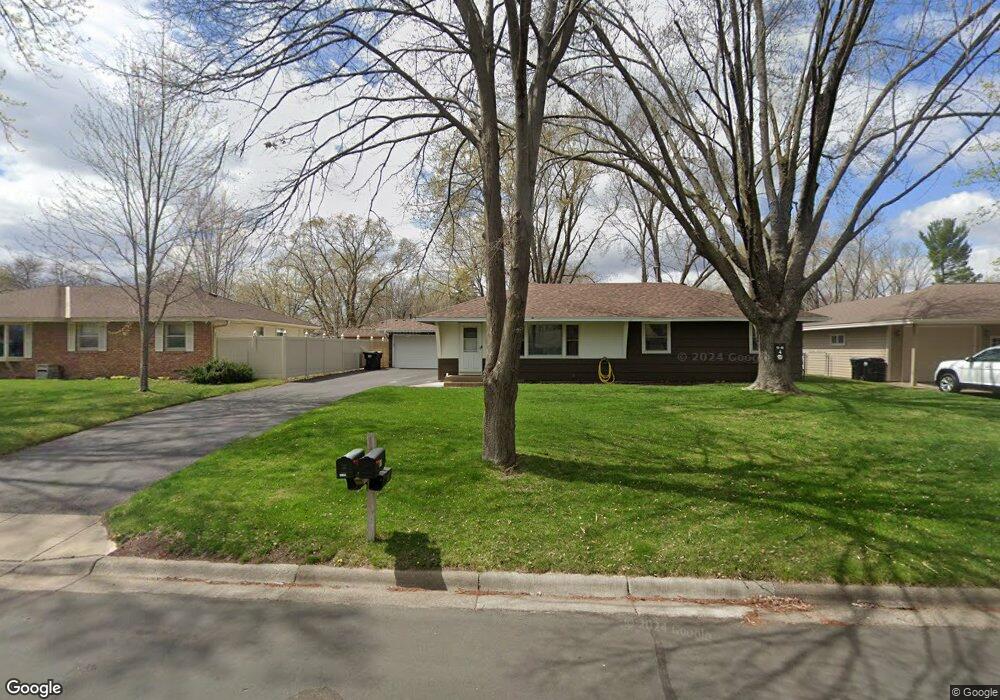 11100 Yukon St NW, Coon Rapids, MN 55433 - photo 1