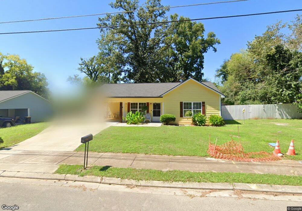 410 Wilson Ave SW, Rome, GA 30161 - photo 1