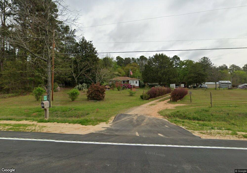 3879 Gordon Hwy, Harlem, GA 30814 - photo 1