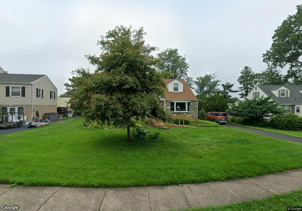 505 Bradford Rd, Oreland, PA 19075 - photo 1