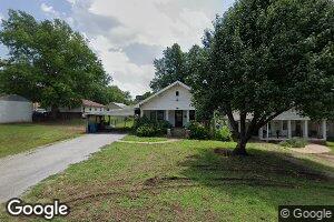 707 Boulder St, Pawnee, OK 74058