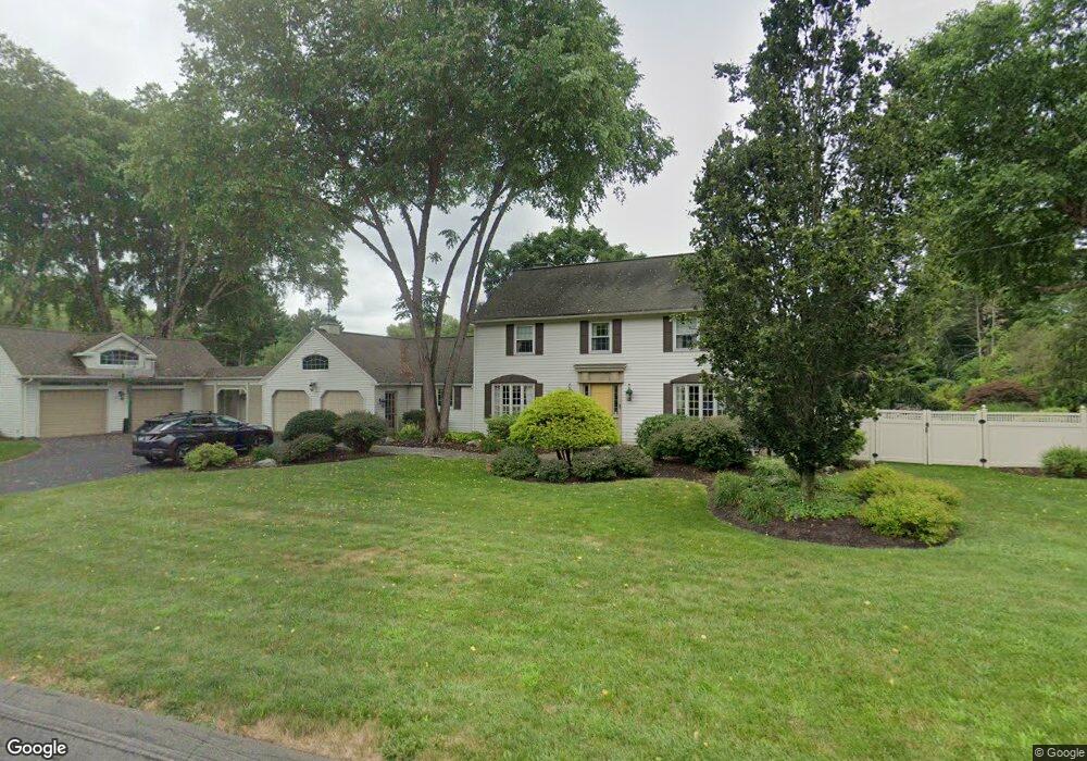 26 Randall Dr, Suffield, CT 06078 - photo 1