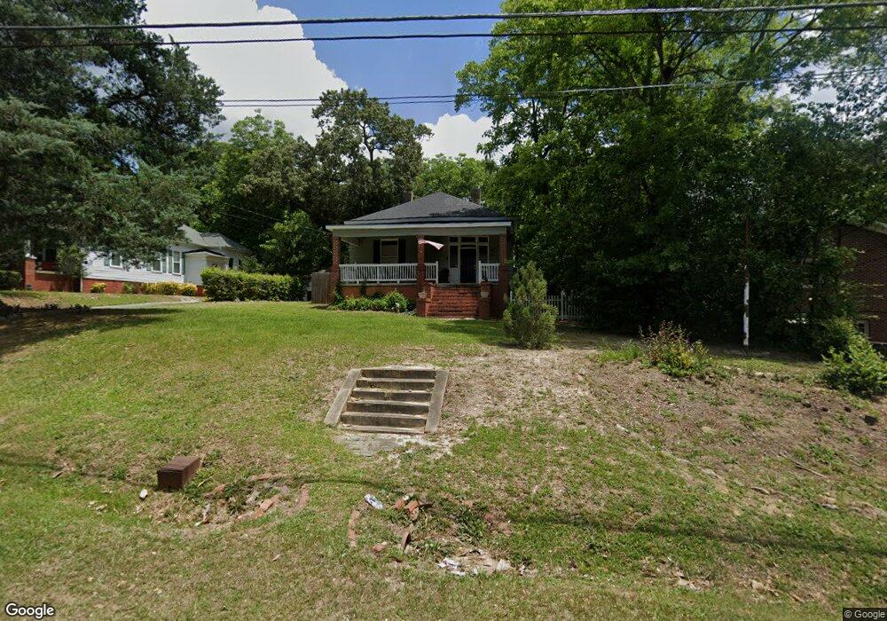 3139 Ridge Ave, Macon, GA 31204 - photo 1