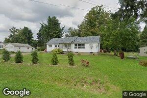 4473 Route 646, Cyclone, PA 16726