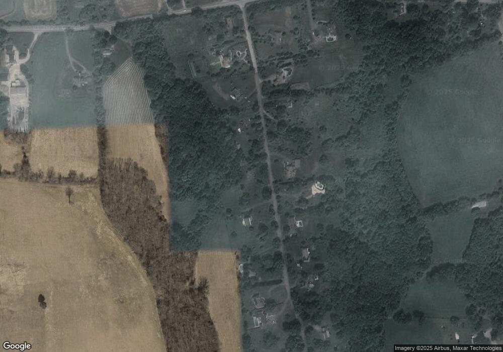 810 Wrights Crossing Rd, Pomfret Center, CT 06259 - photo 1