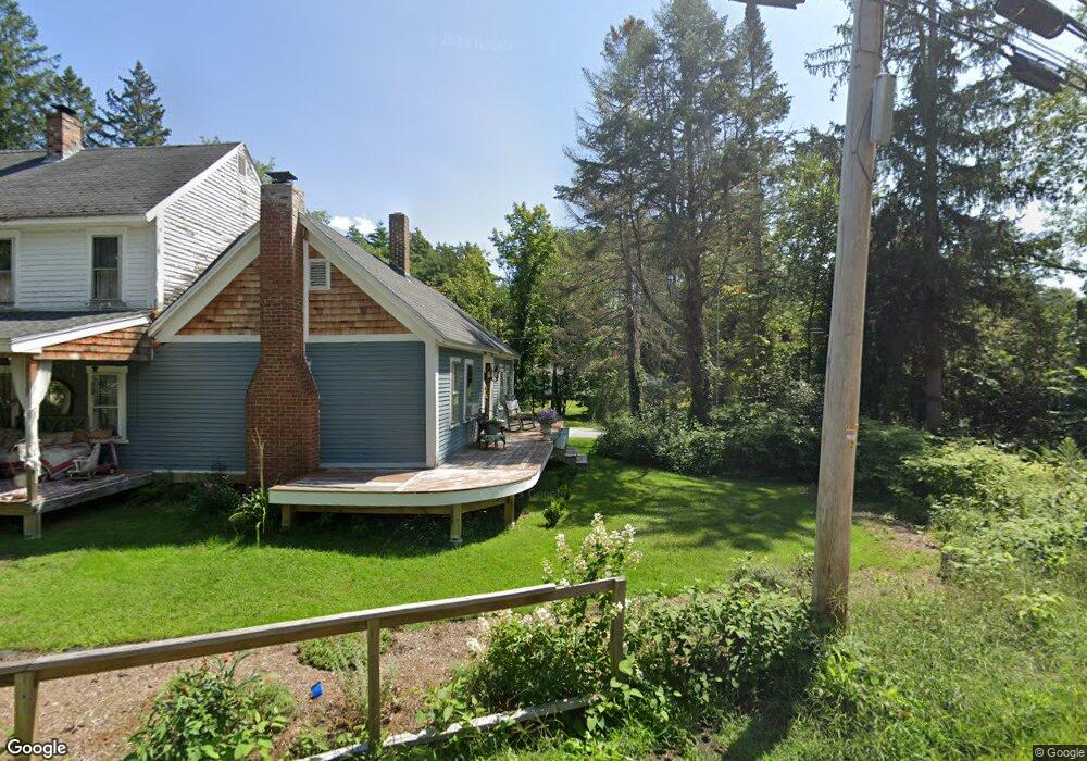 6 Appleton St, Concord, NH 03301 - photo 1