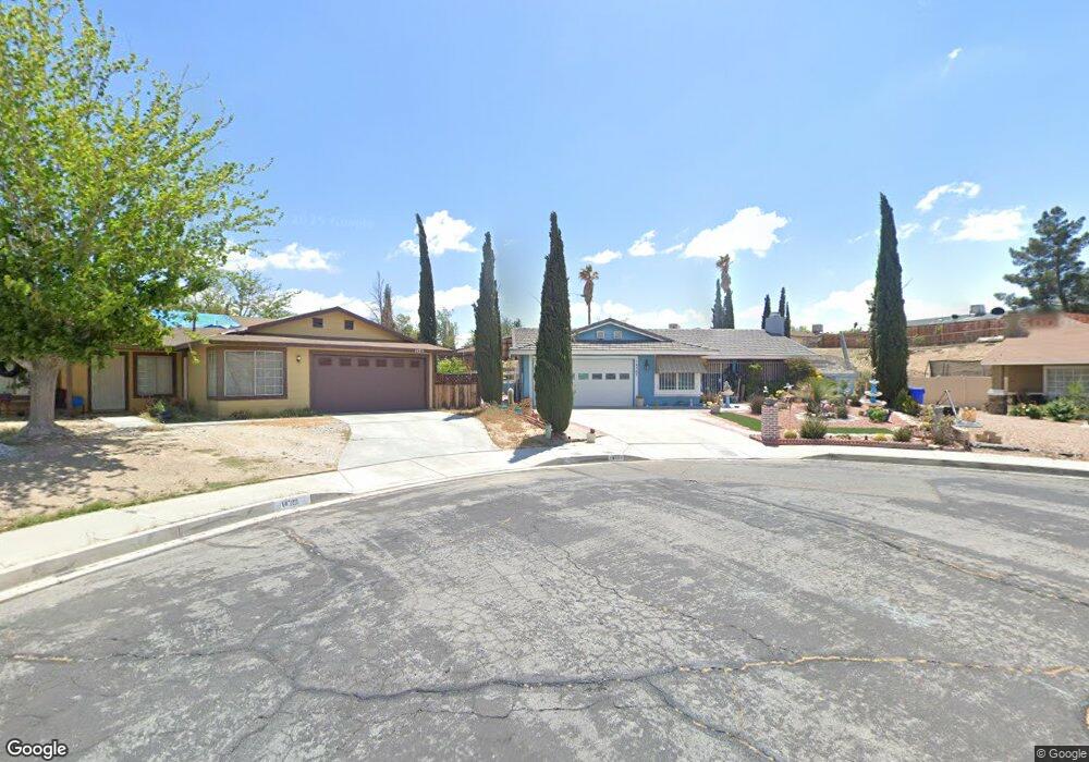 14387 Navarro Ct, Victorville, CA 92395 - photo 1