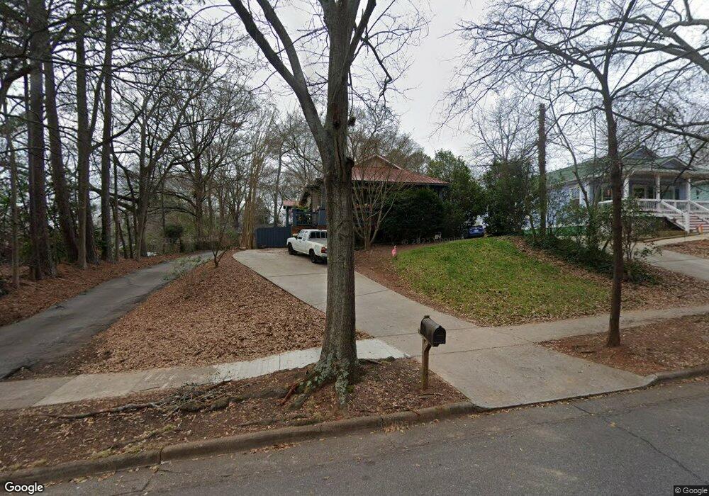 1175 Boulevard, Athens, GA 30601 - photo 1