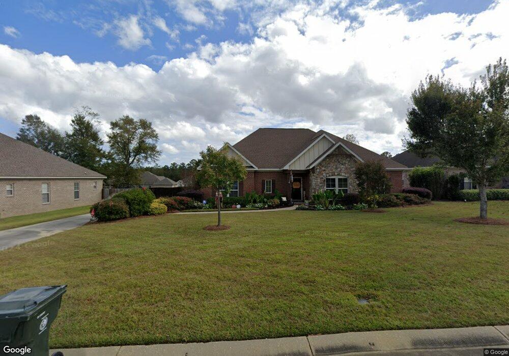 107 Pageland Rd, Dothan, AL 36305 - photo 1