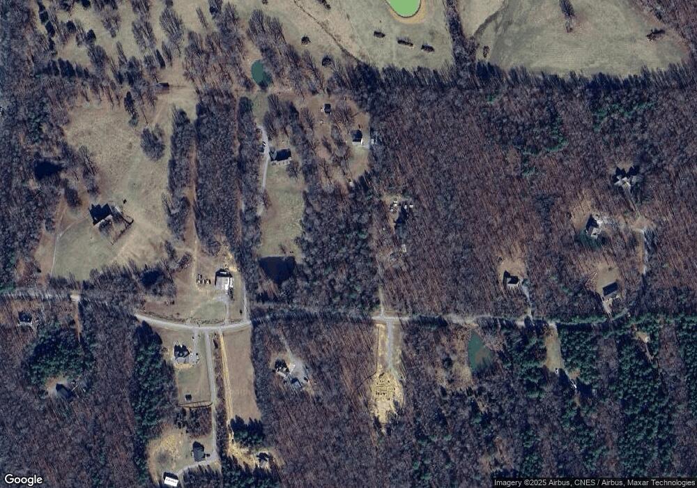 383 Maple Springs Ln, Bear Creek, NC 27207 - photo 1