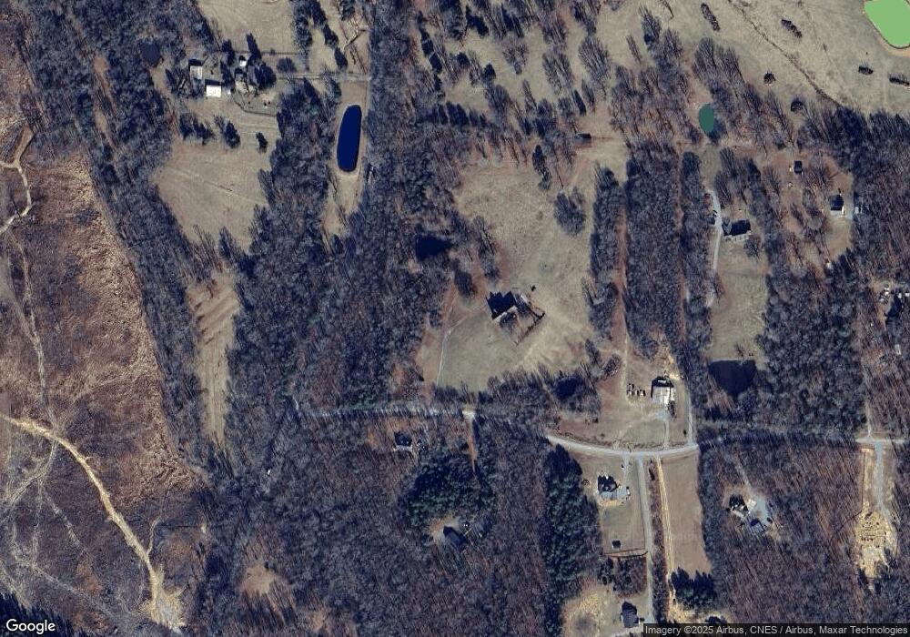 Lot 17 Maple Springs Ln, Bear Creek, NC 27207 - photo 1