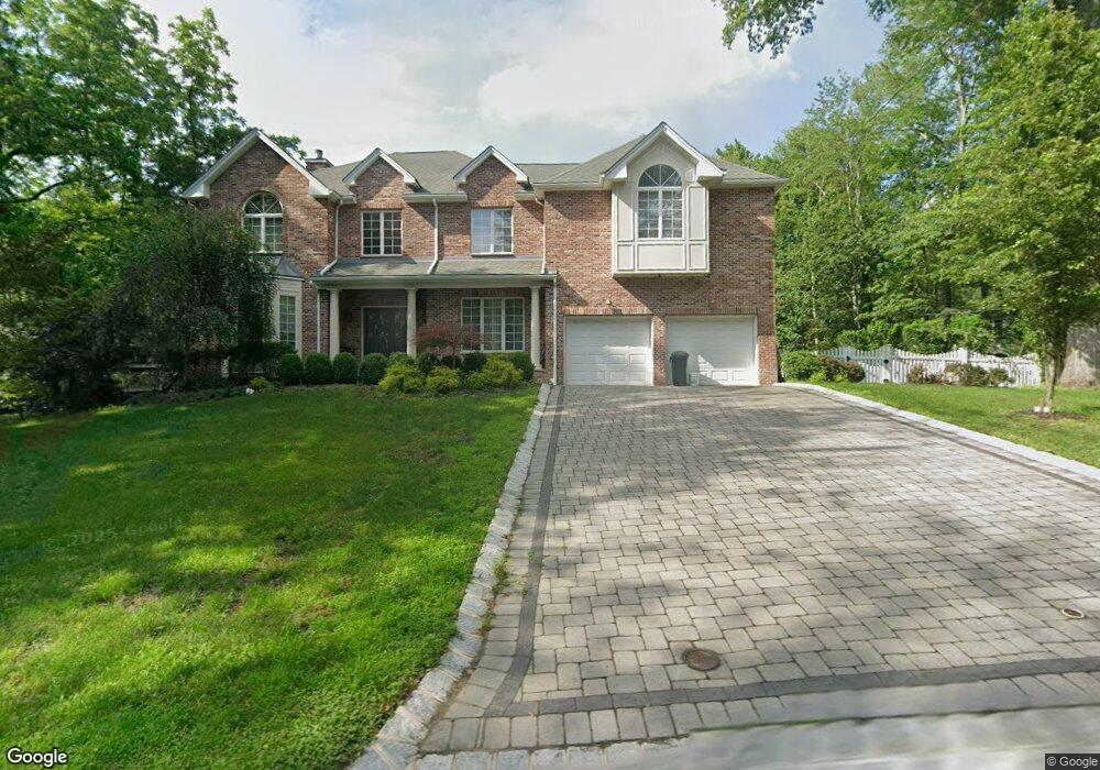 45 Hickory Ln, Closter, NJ 07624 - photo 1