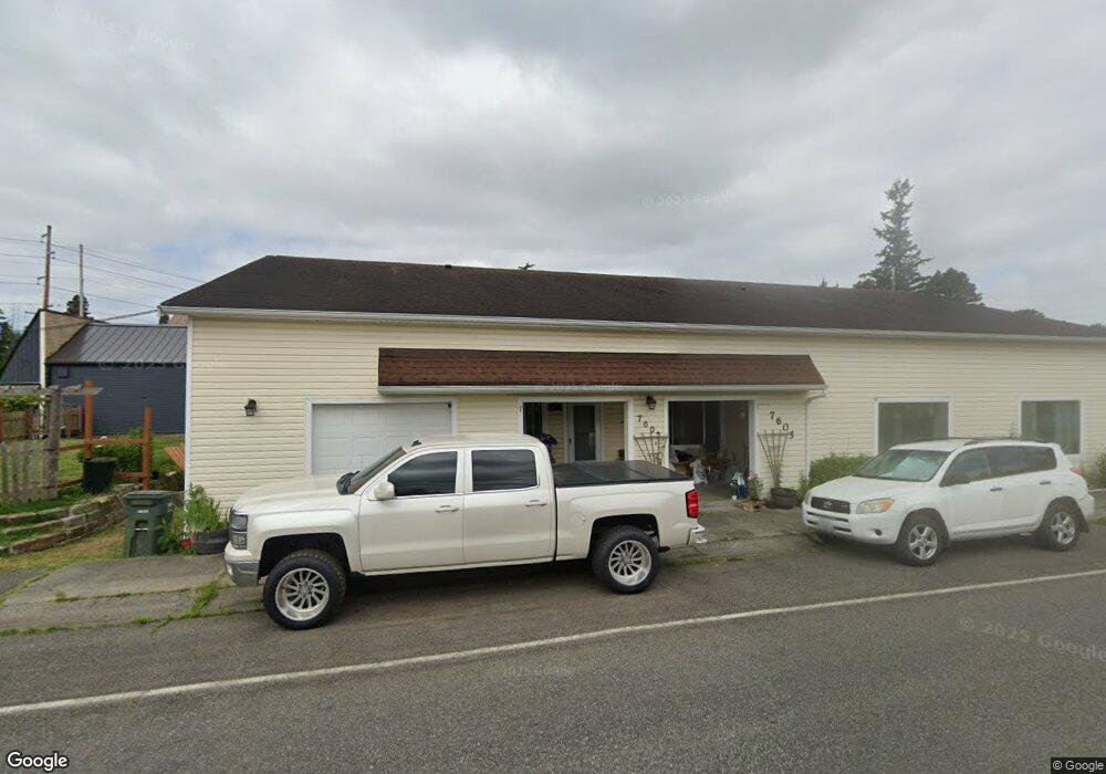 7603 Custer School Rd, Custer, WA 98240 - photo 1