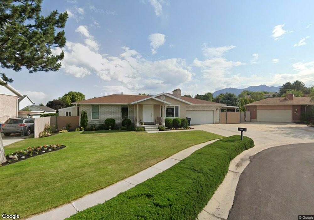 1429 Cordova Cir, Sandy, UT 84093 - photo 1