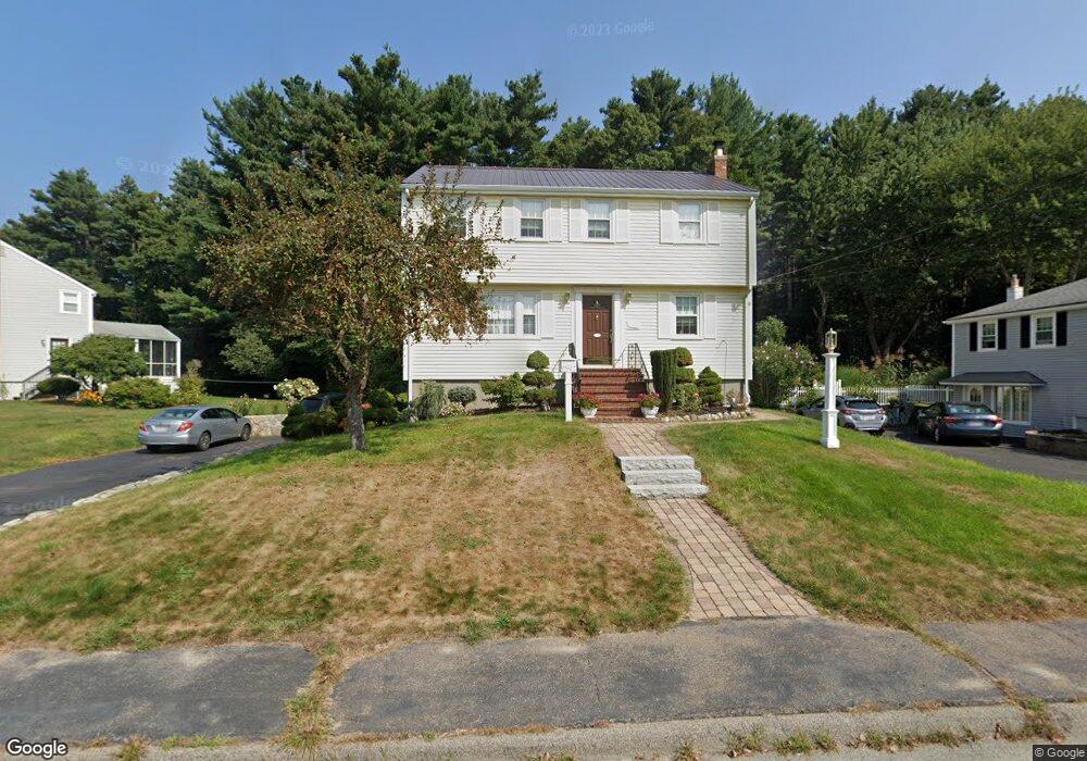 41 Mohawk Path, Bellingham, MA 02019 - photo 1