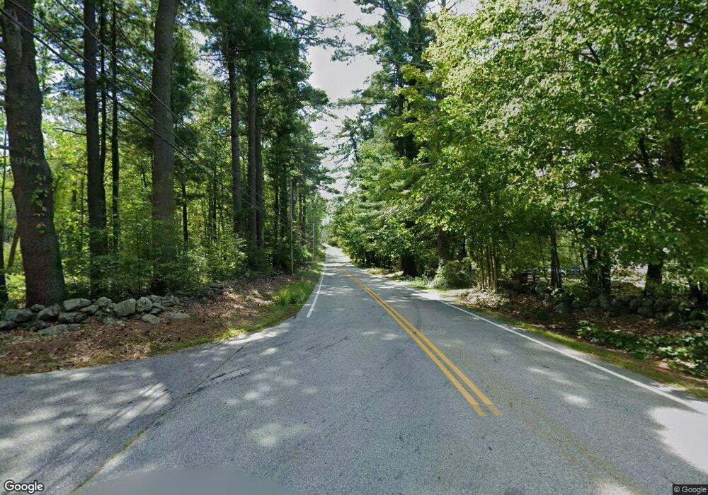 0 Mountain View Ct unit 53-38-1 4675307, Milford, NH 03055 - photo 1