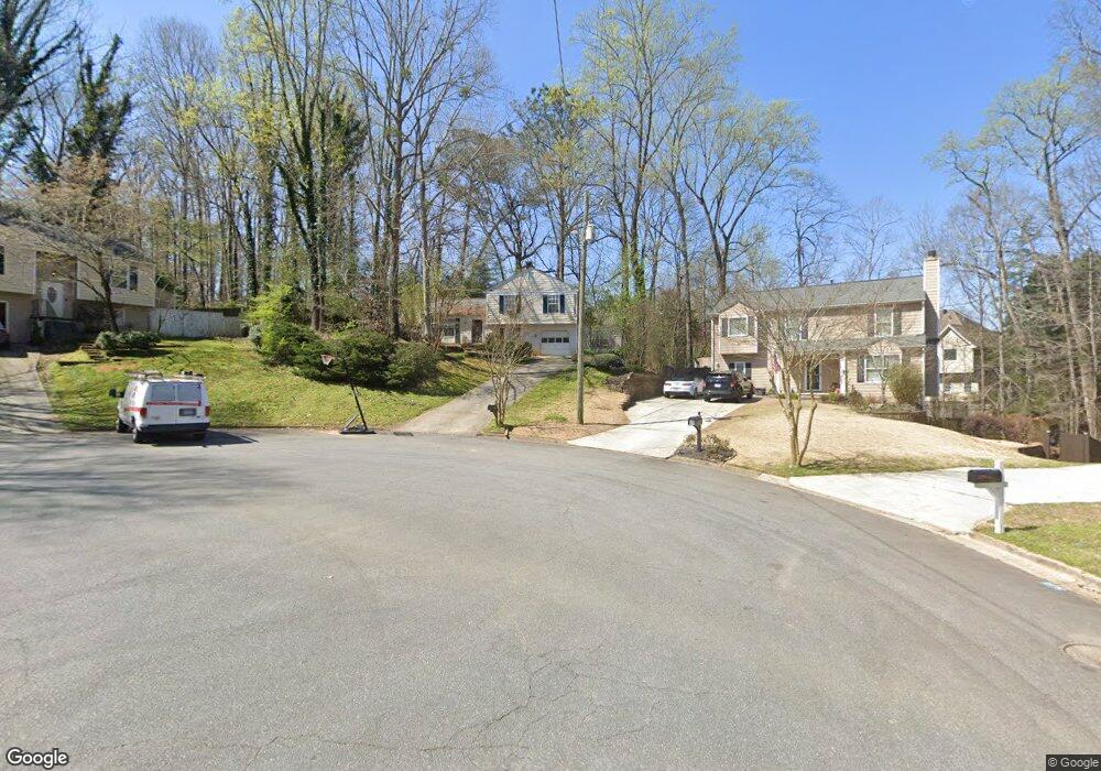 69 Birch Rill Dr unit 3, Alpharetta, GA 30022 - photo 1