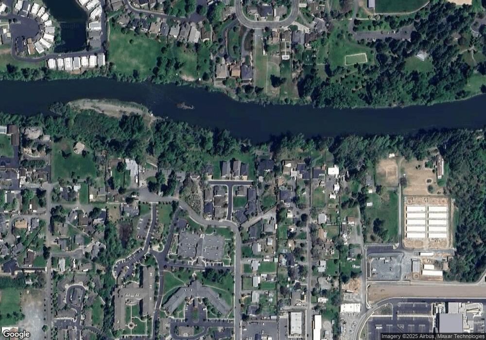 1032 SW Zane Grey Ct, Grants Pass, OR 97527 - photo 1