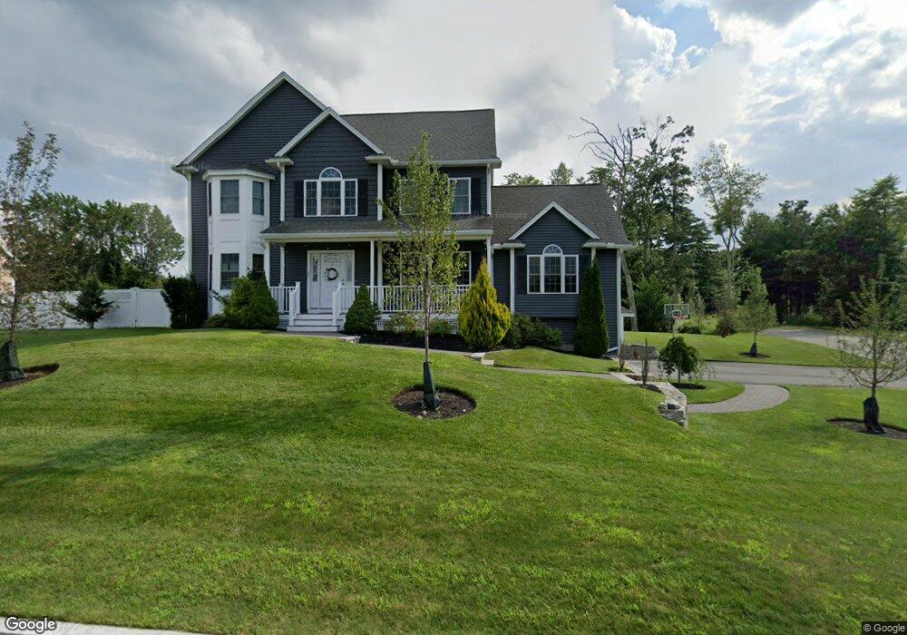 23 Mcgrane Rd, Wilmington, MA 01887 - photo 1