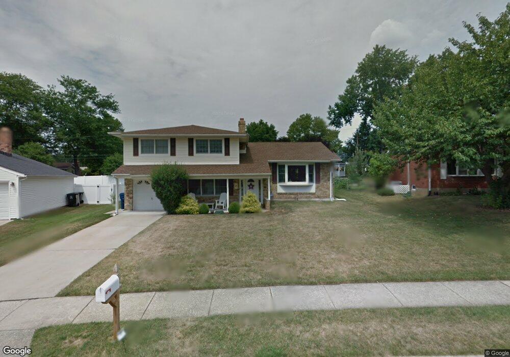 2617 Whittier Place, Wilmington, DE 19808 - photo 1