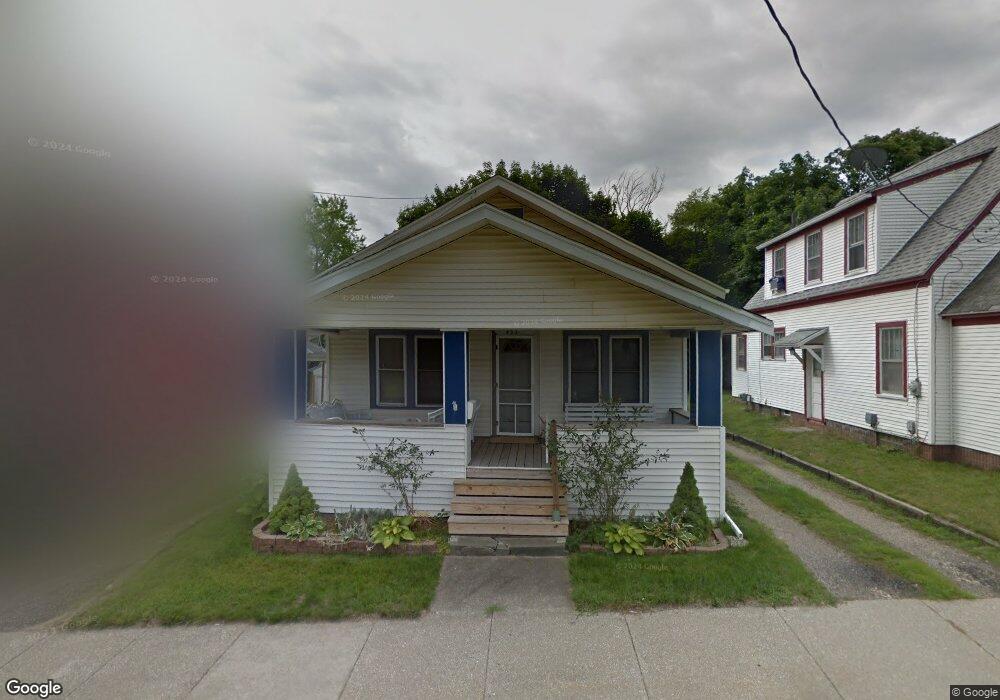 433 Forest St, Kalamazoo, MI 49001 - photo 1