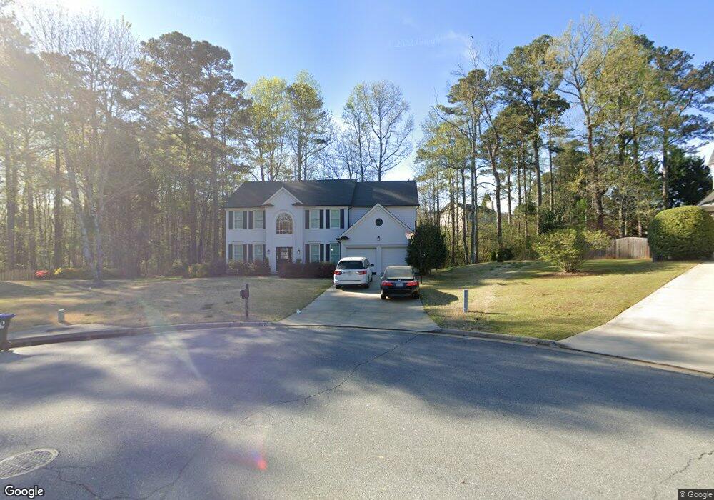 8075 Brookwood Way unit 328, Cumming, GA 30041 - photo 1