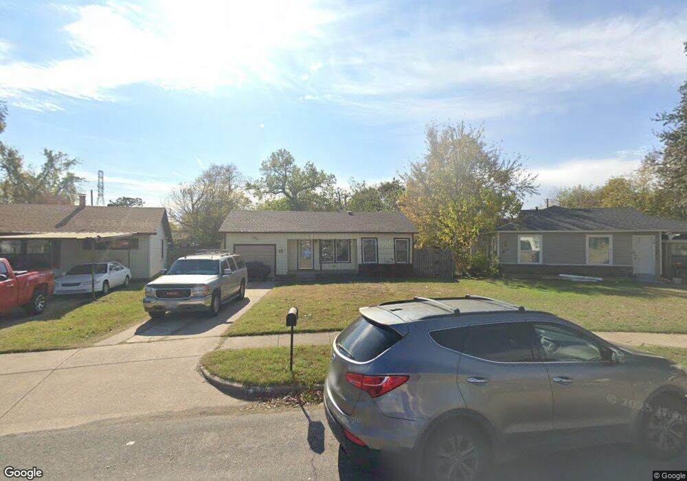 15 Donald Ct, Hurst, TX 76053 - photo 1