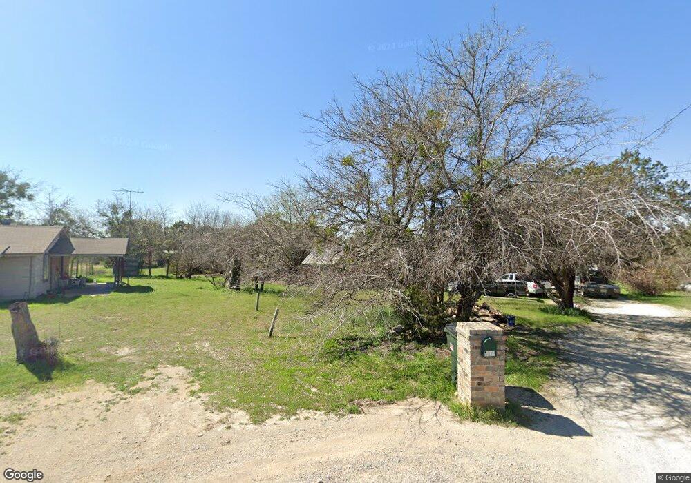 117 Cedar Rd, Weatherford, TX 76087 - photo 1