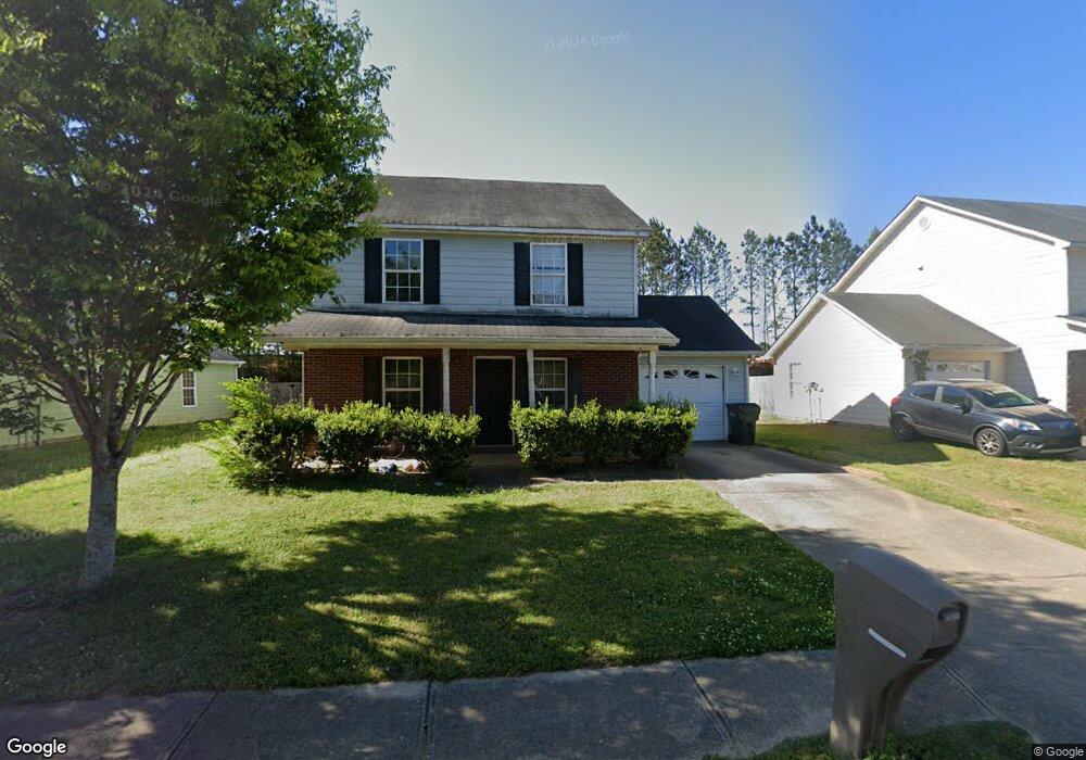 6248 Avery St SW, Covington, GA 30014 - photo 1