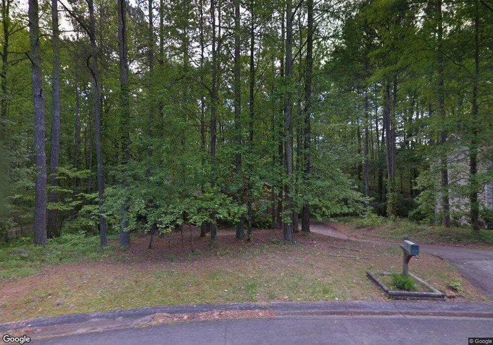 1472 Seafoam Ct, Marietta, GA 30066 - photo 1