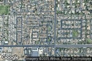 3134 E Mckellips Rd Unit 198, Mesa, AZ 85213