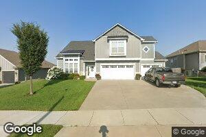 917 Silver Rain Rd, Lawrence, KS 66049