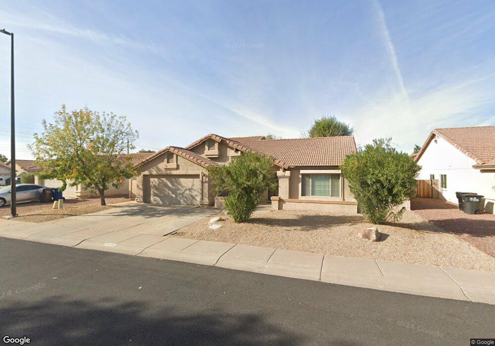 820 N Marble St, Gilbert, AZ 85234 - photo 1