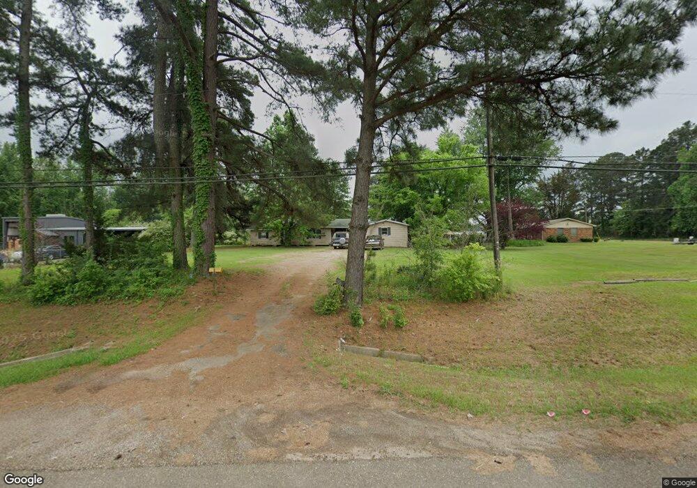 6011 W 7th St, Texarkana, TX 75501 - photo 1