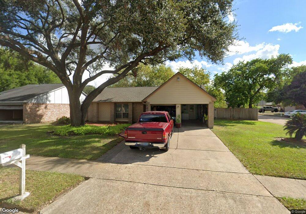 3439 Willow Tree Dr, Houston, TX 77066 - photo 1