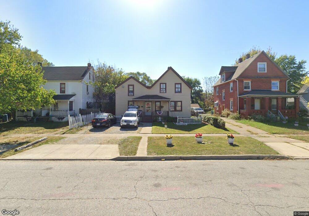 1724 E 29th St, Lorain, OH 44055 - photo 1