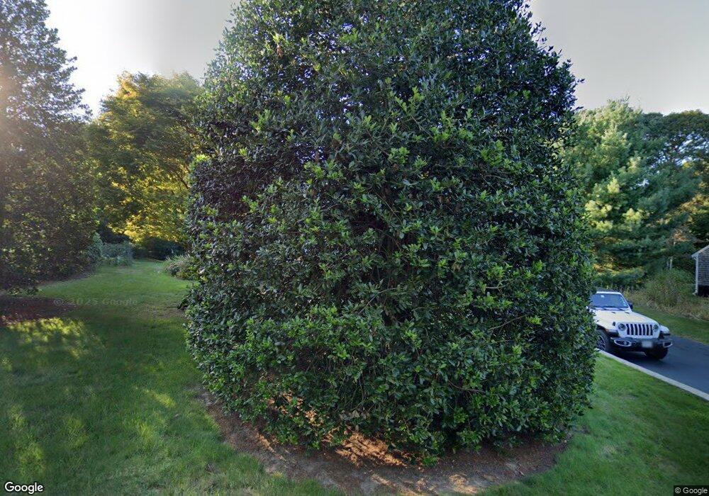 26 Avon Rd, Yarmouth Port, MA 02675 - photo 1