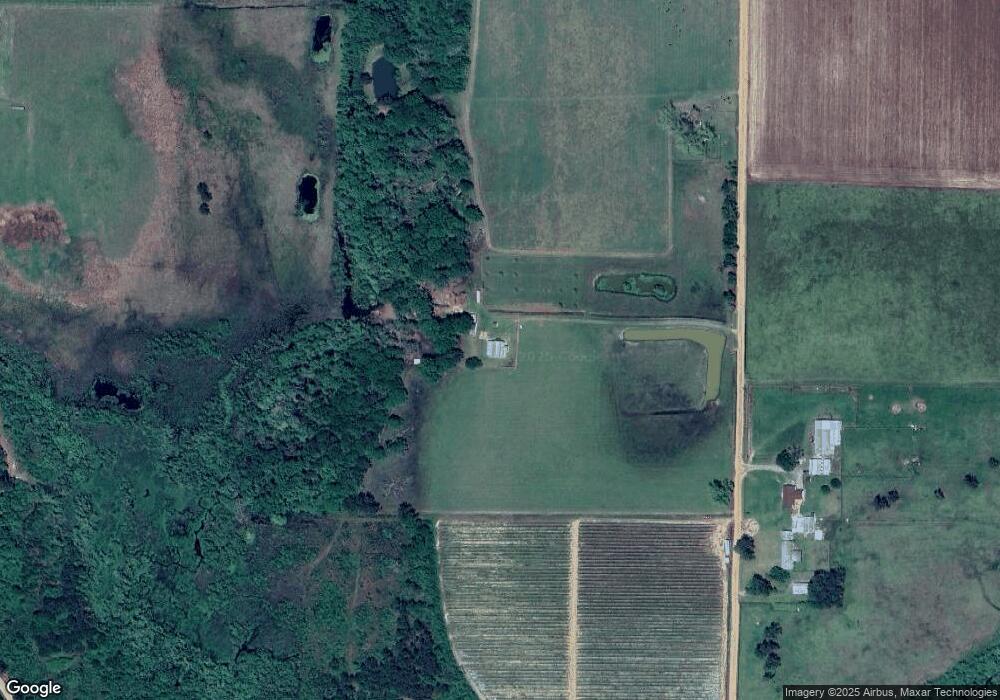 419 Strickland Rd, Lenox, GA 31637 - photo 1