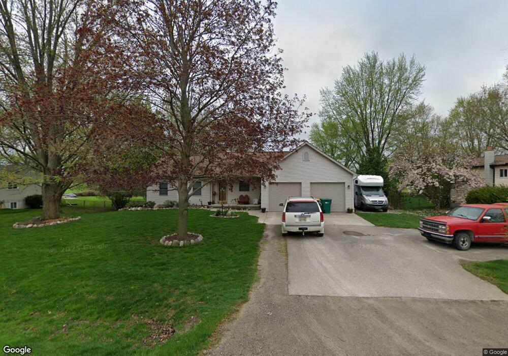 11401 Hill Rd, Swartz Creek, MI 48473 - photo 1