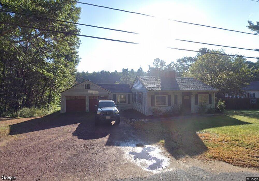 138 N Spencer Rd, Spencer, MA 01562 - photo 1