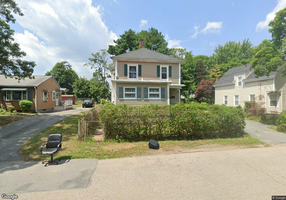 25 Perry Ave unit 2, Brockton, MA 02302 - photo 1