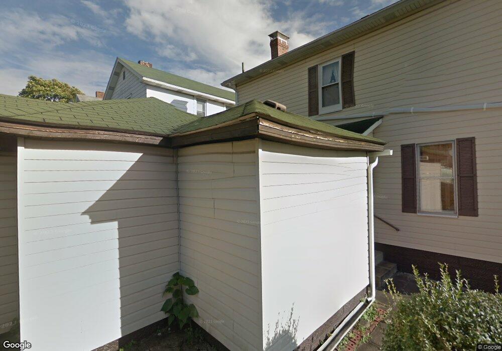 168 S 317 13th St, Uniontown, PA 15401 - photo 1