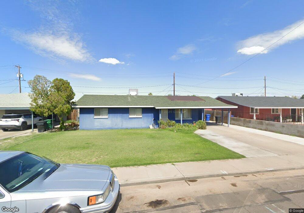 702 E Millett Ave, Mesa, AZ 85204 - photo 1