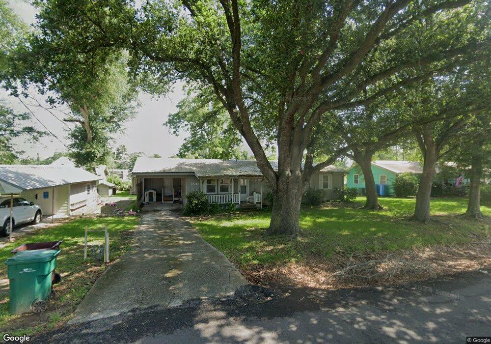 3548 L Benoit Rd, Lake Charles, LA 70605 - photo 1