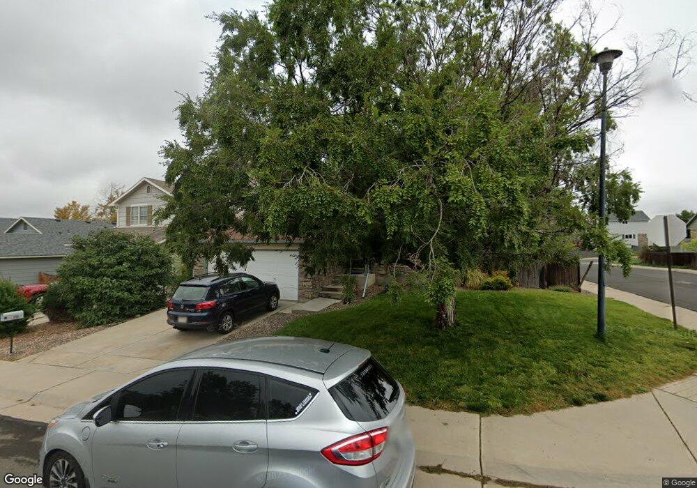 3761 E 138th Place, Thornton, CO 80602 - photo 1